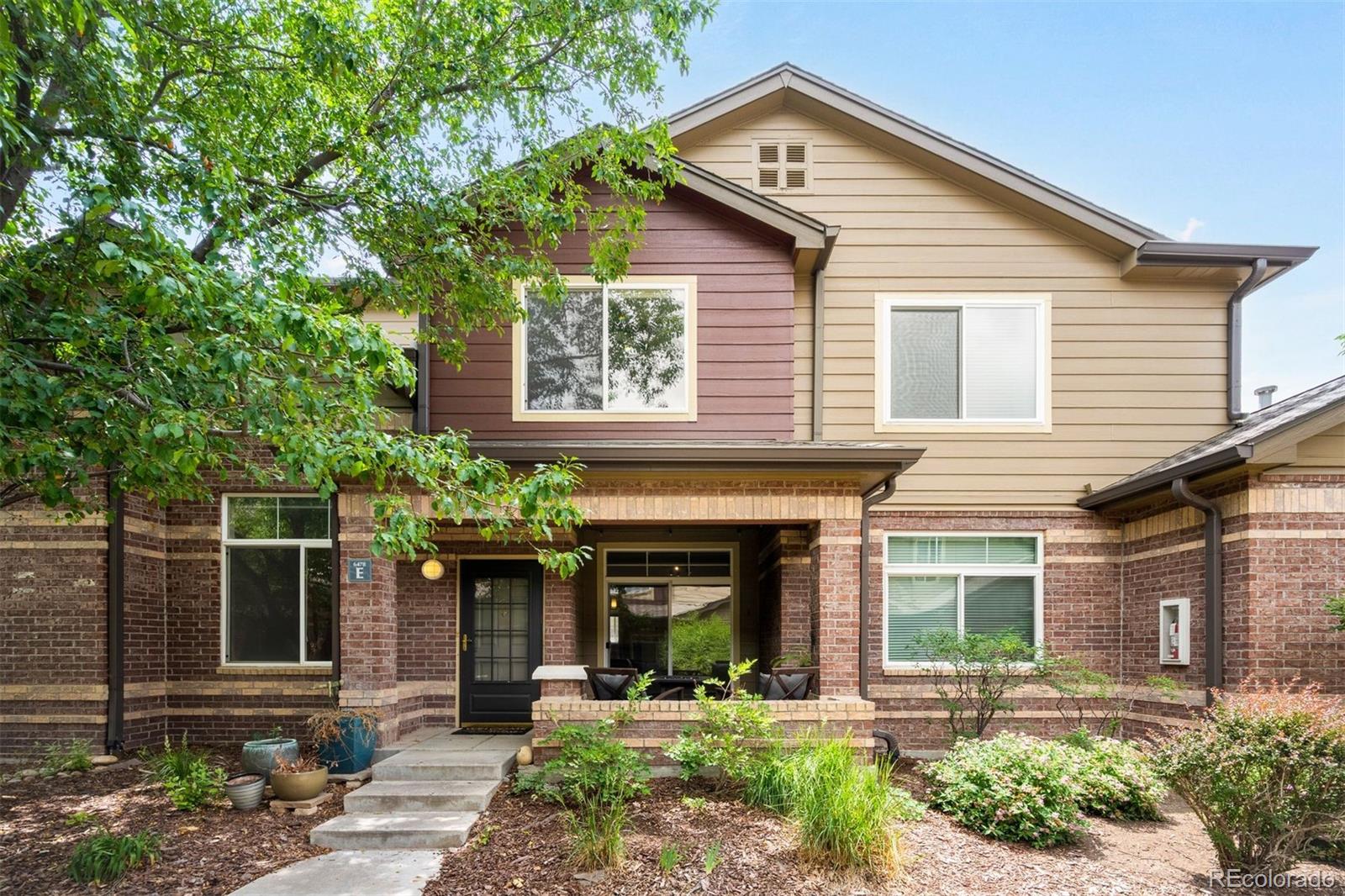 6478 Silver Mesa Drive Unit E