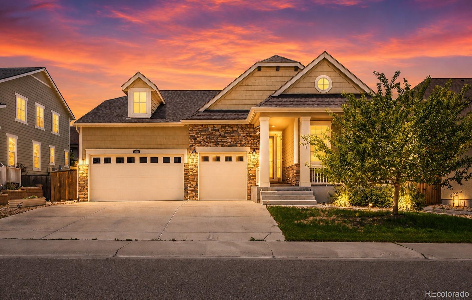 14113 Hudson Way