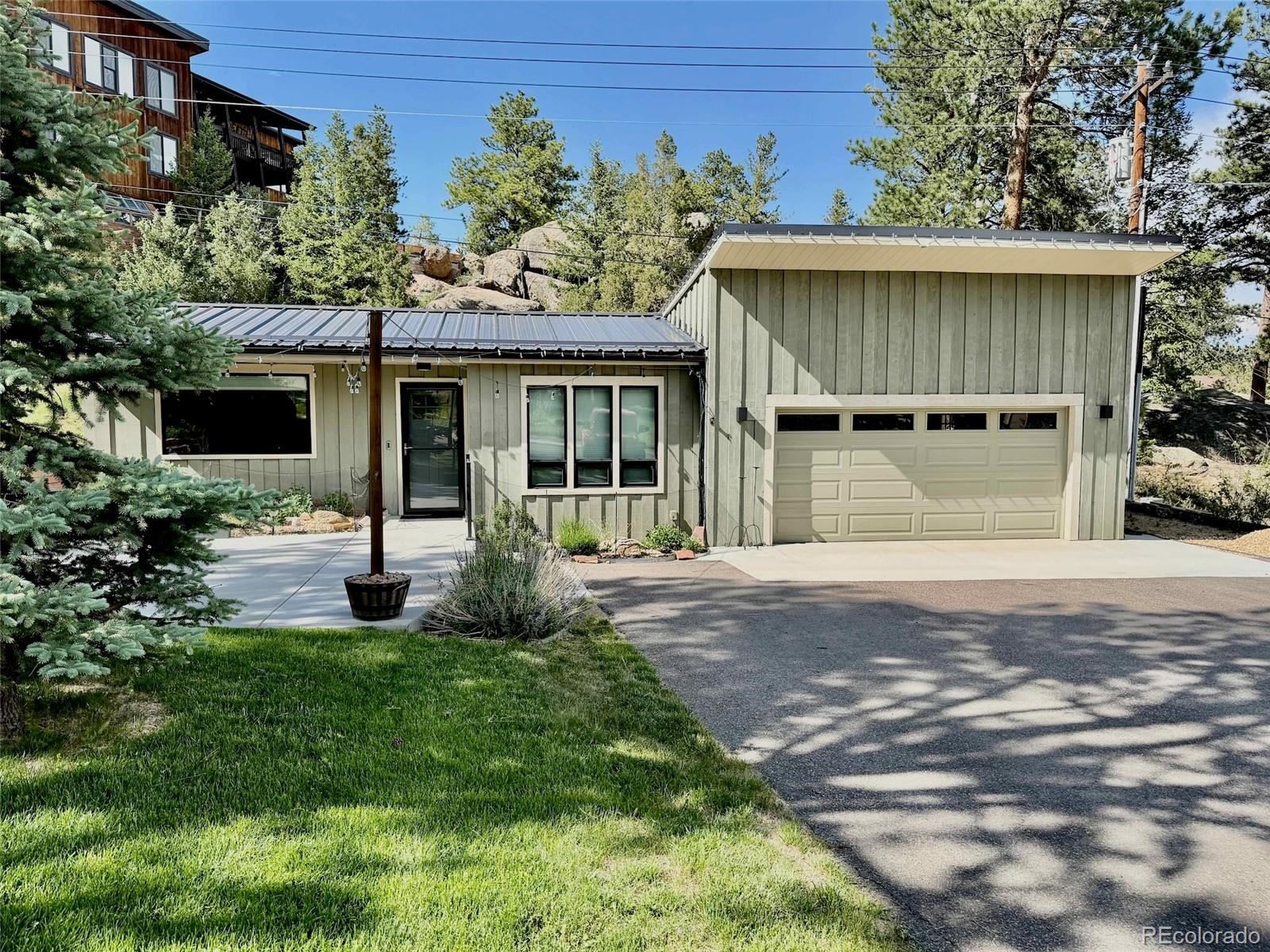 817 Big Horn Drive
