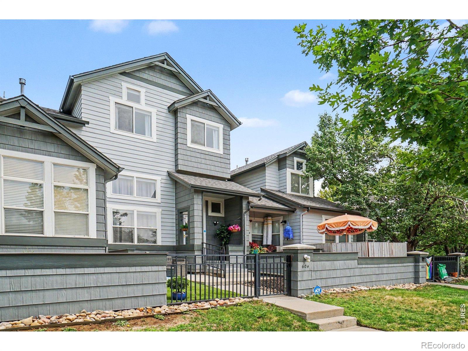 604 Barberry Drive