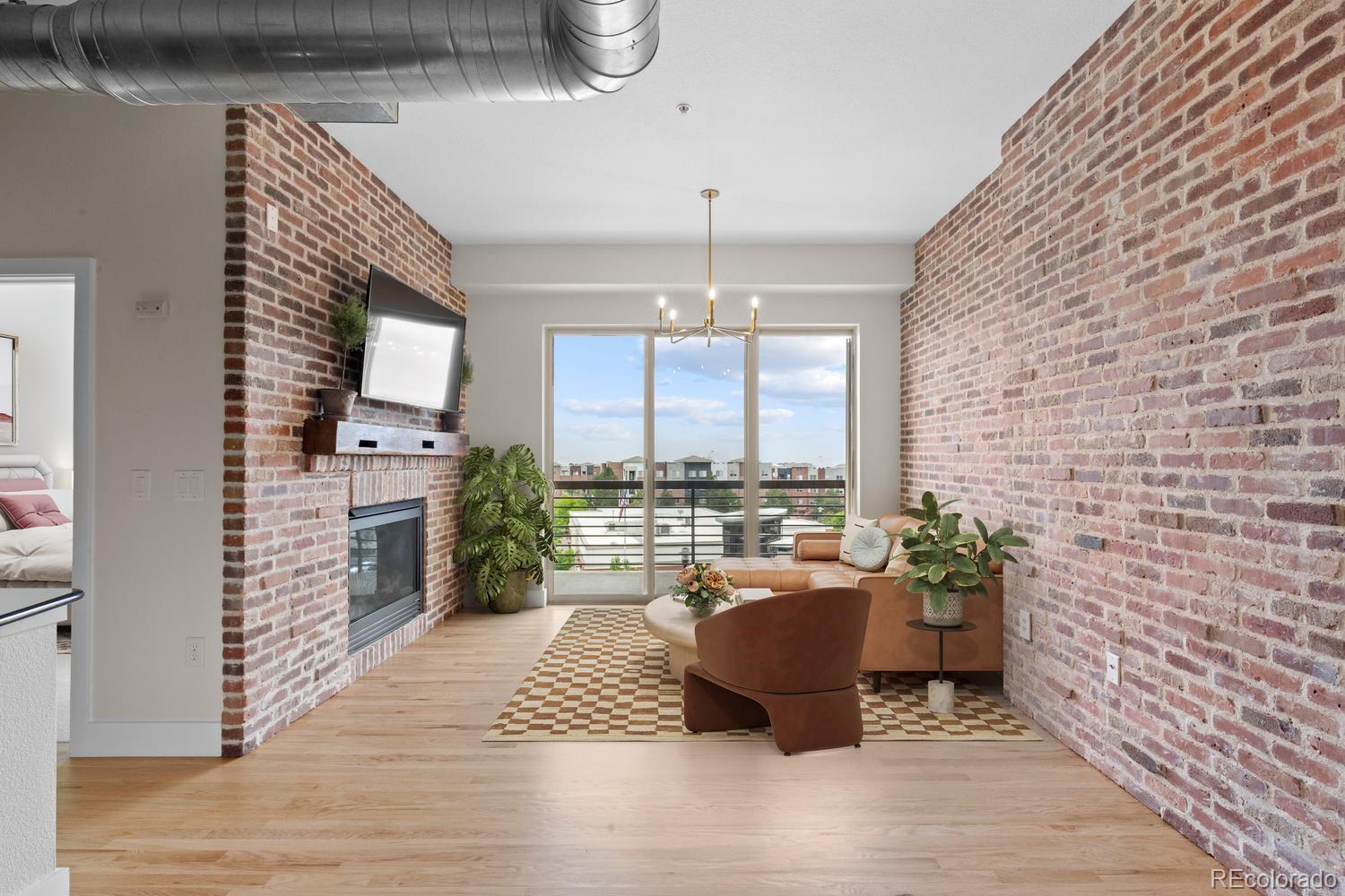 10111 Inverness Main Street Unit 316