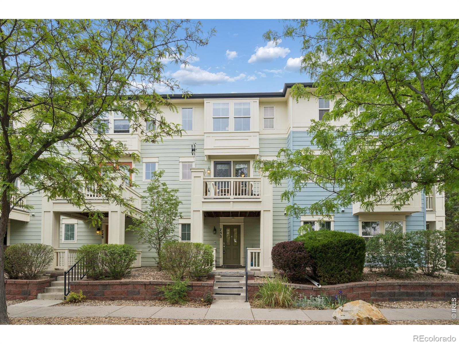 753 Casper Drive