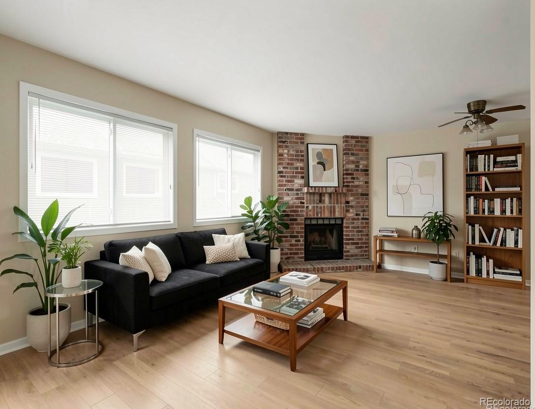 4248 S Granby Court Unit C