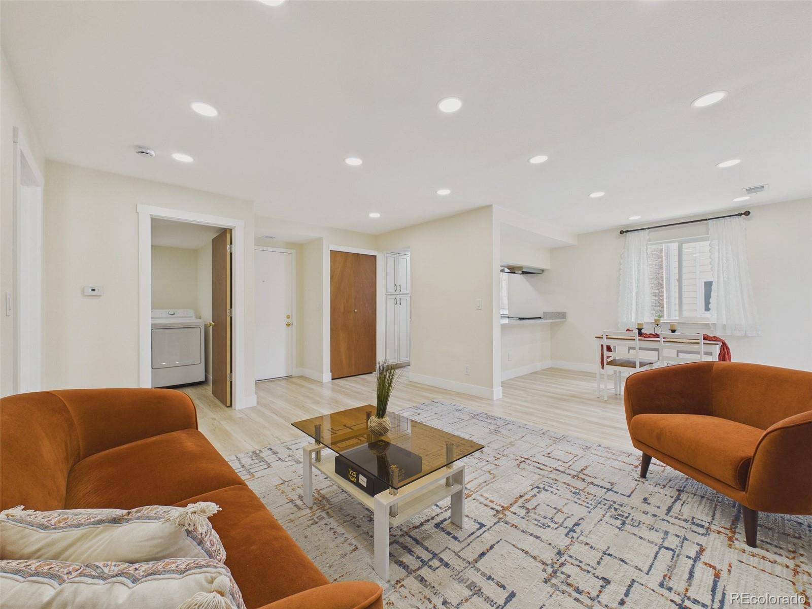 12514 E Cornell Avenue Unit 203