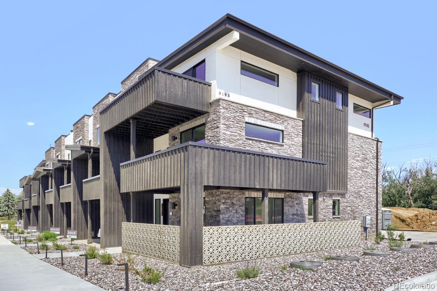 9195 Pierce Street Unit 1