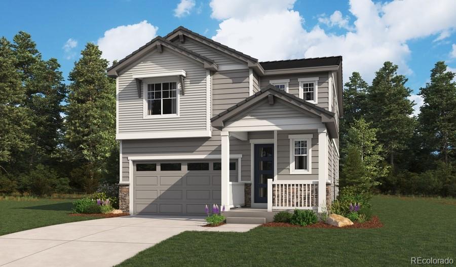 10866 Greenhorn Loop