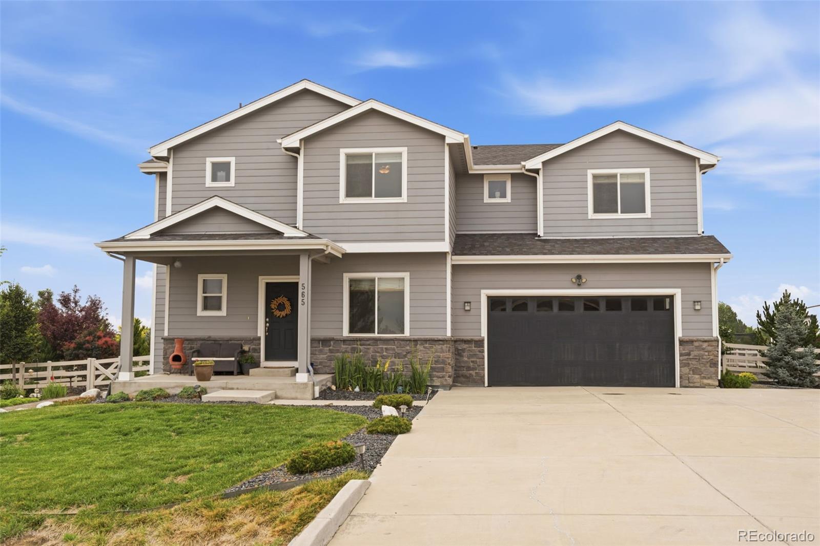 565 Remington Drive
