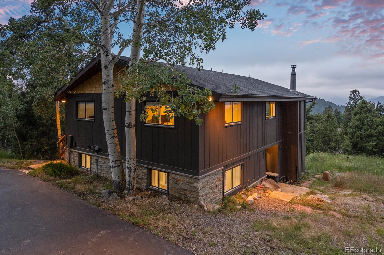 5457 Bear Mountain Drive