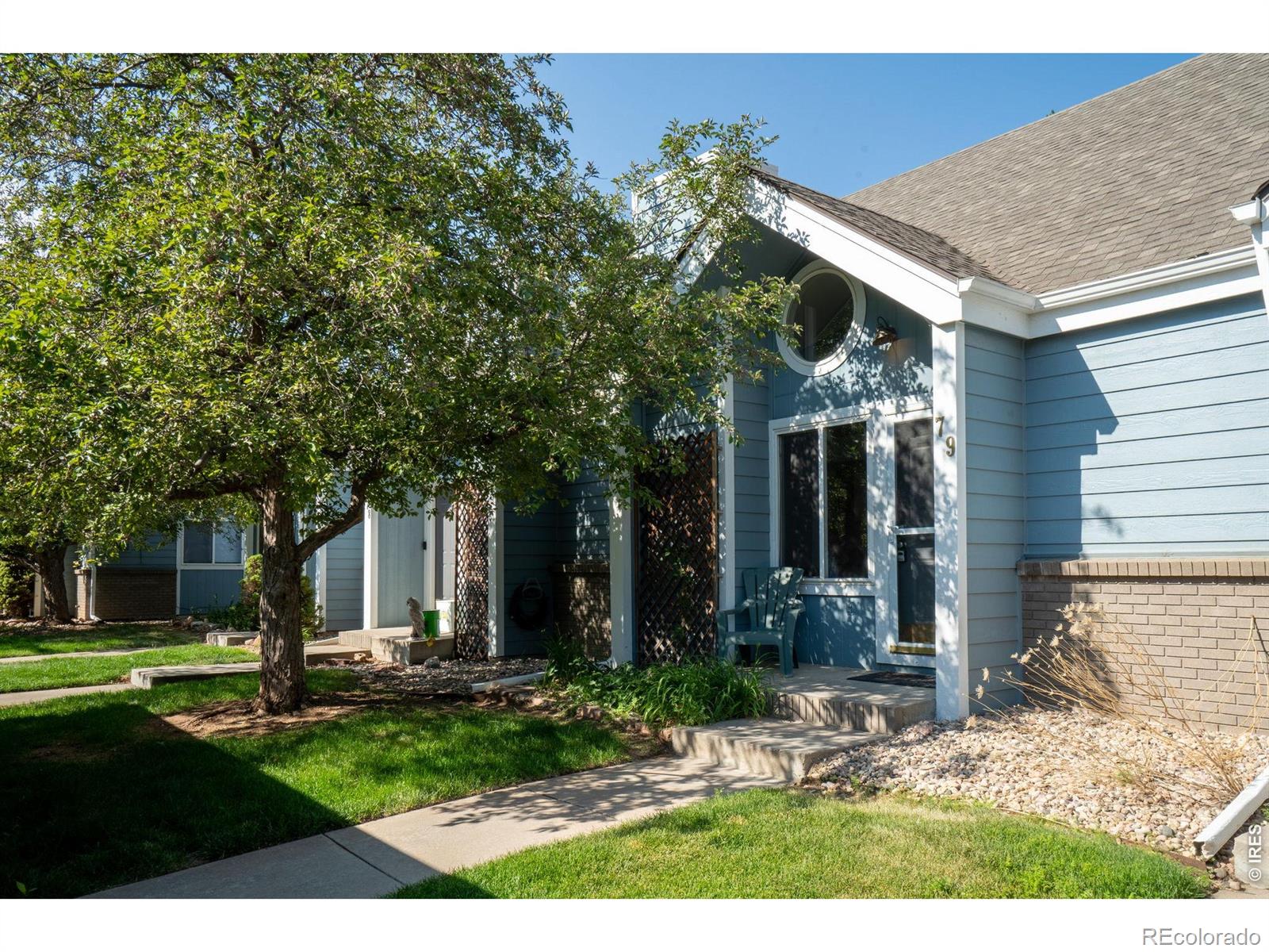 2929 Ross Drive Unit 79