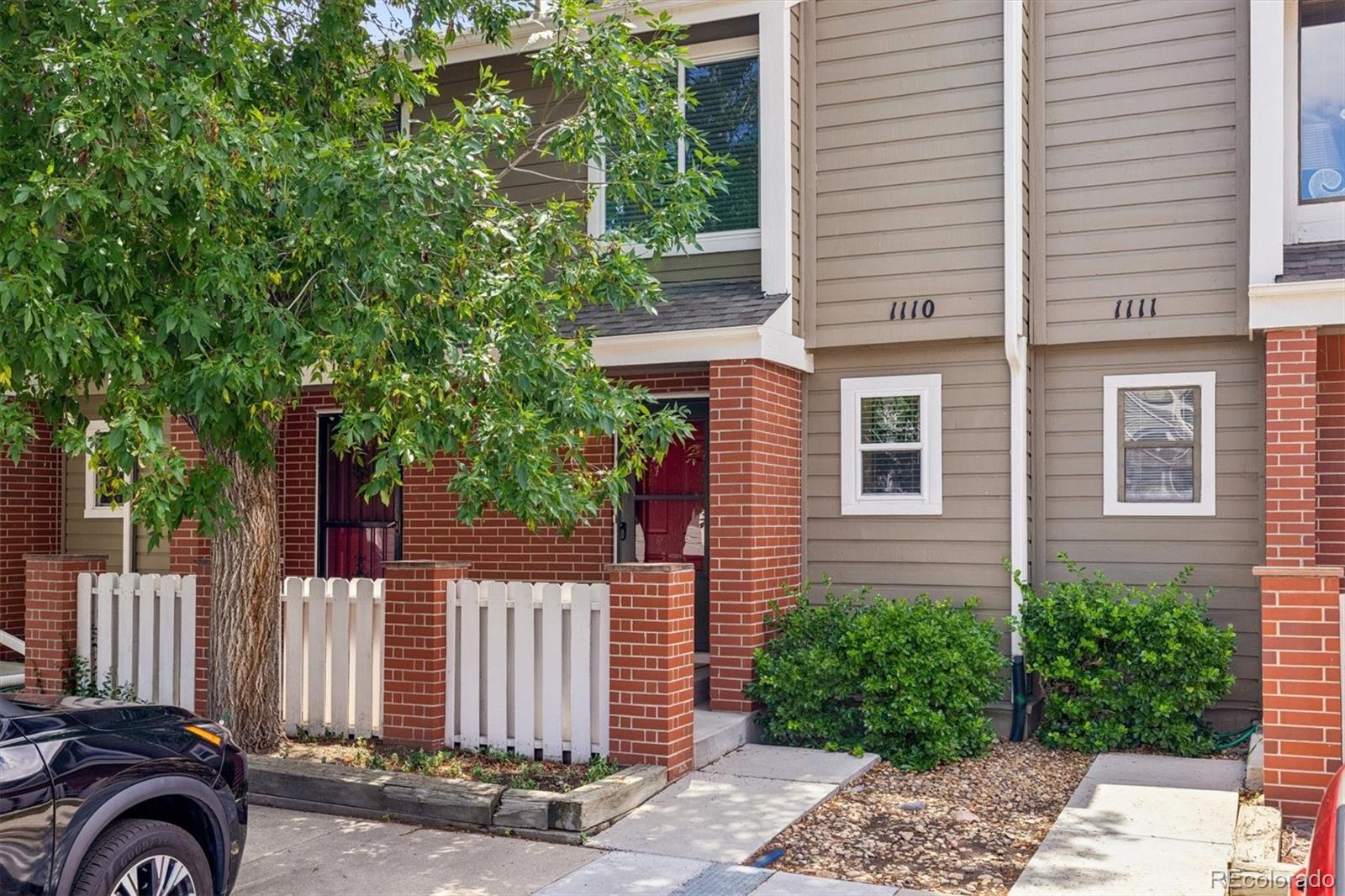 7474 E Arkansas Avenue Unit 11-10