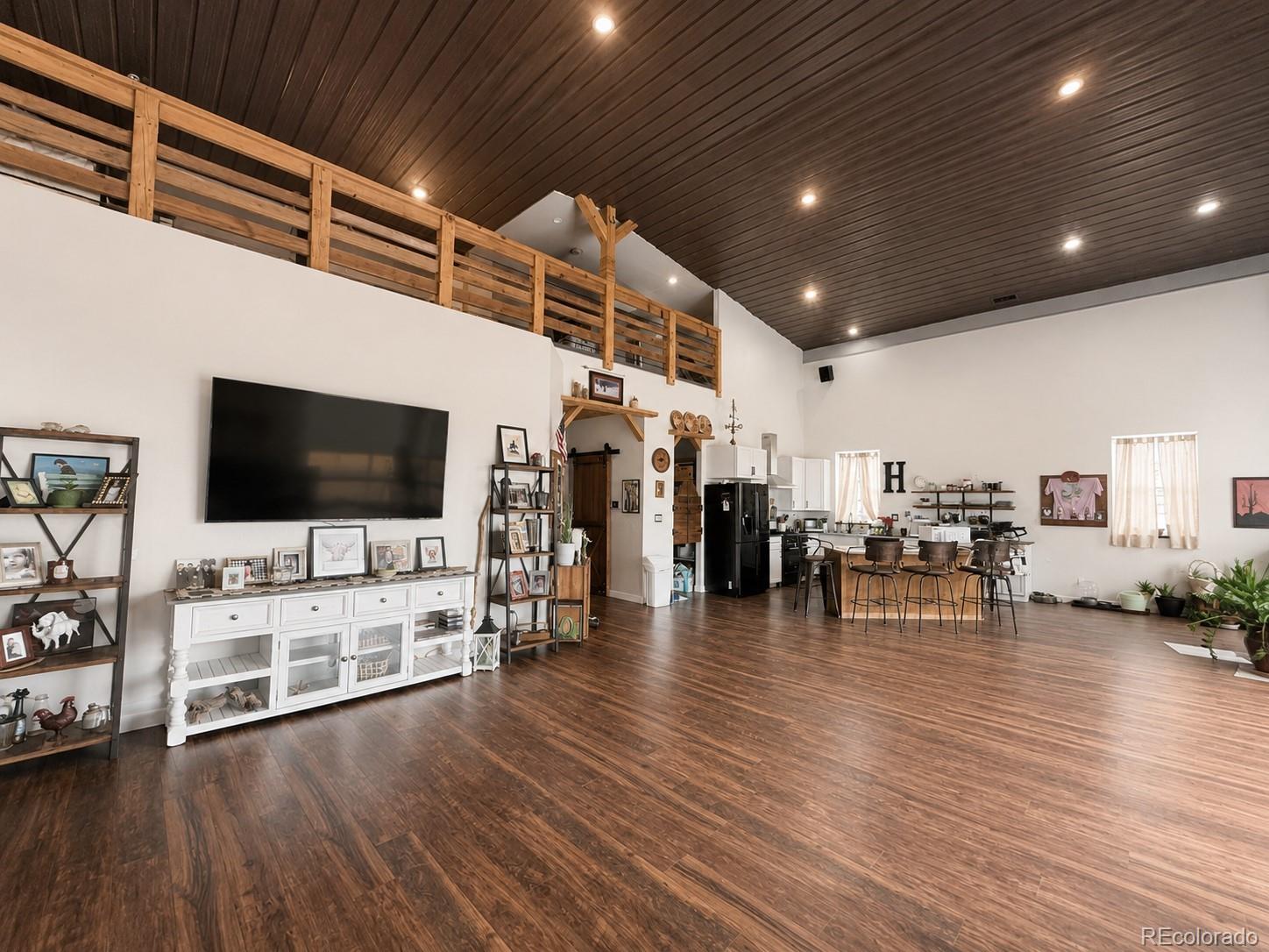 470 Bowie Road