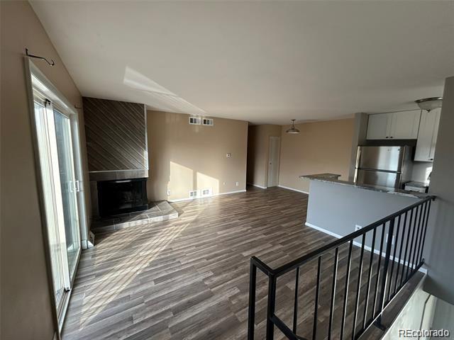 1225 S Oneida Street Unit 252