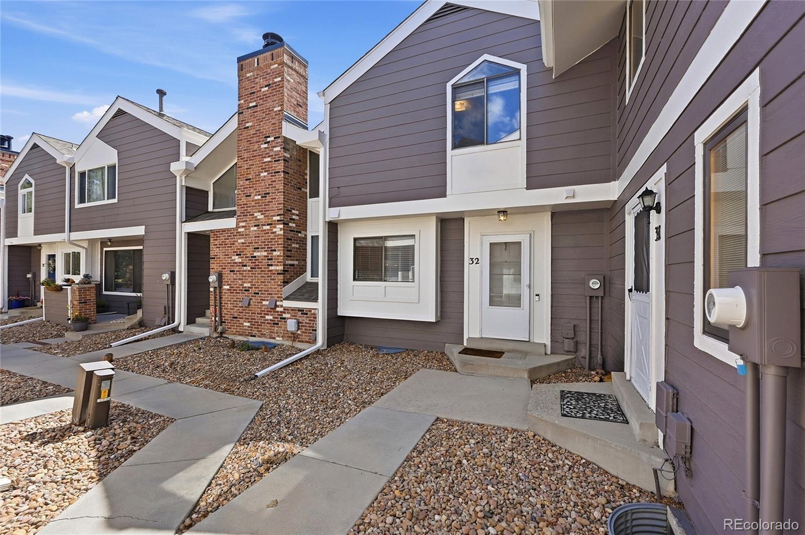 6855 W 84th Way Unit 32