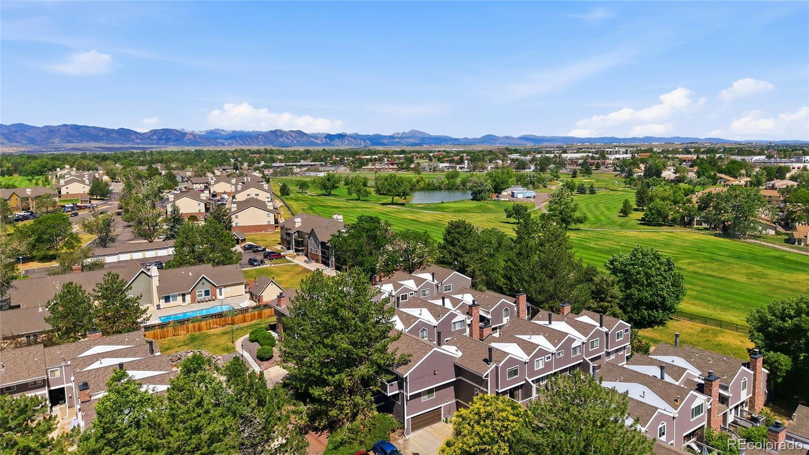 6855 W 84th Way Unit 32