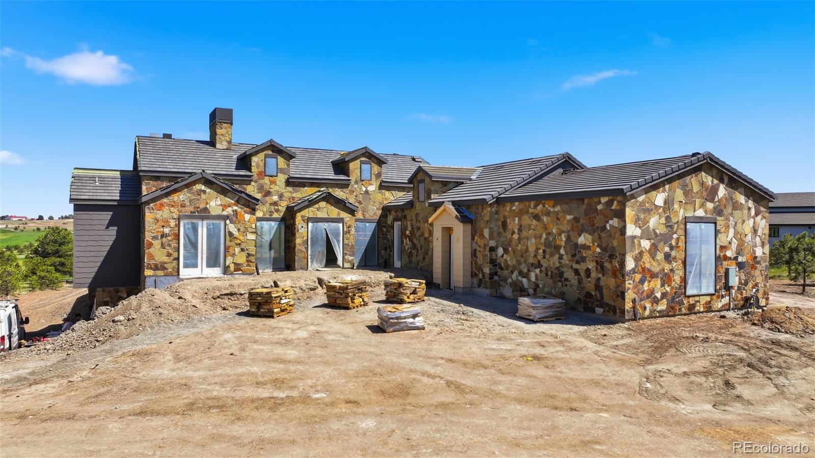 15331 Allen Ranch Road