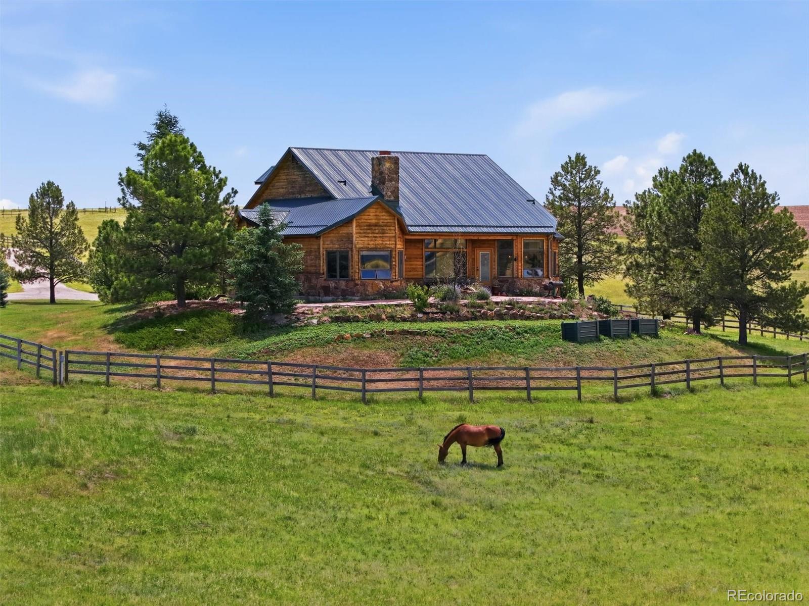 10 Bozeman Trail