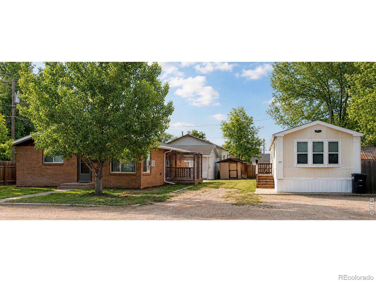 112 N 5th Avenue Unit & 112 1/2