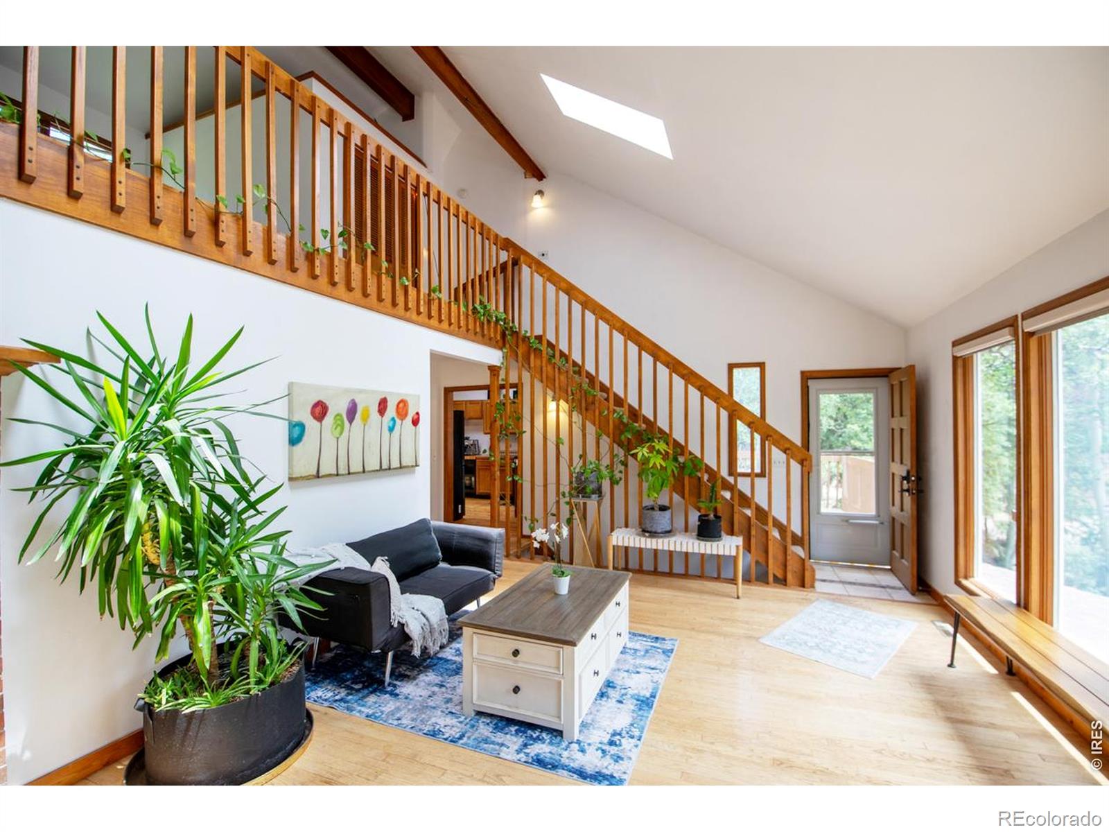1221 Hughesville Road