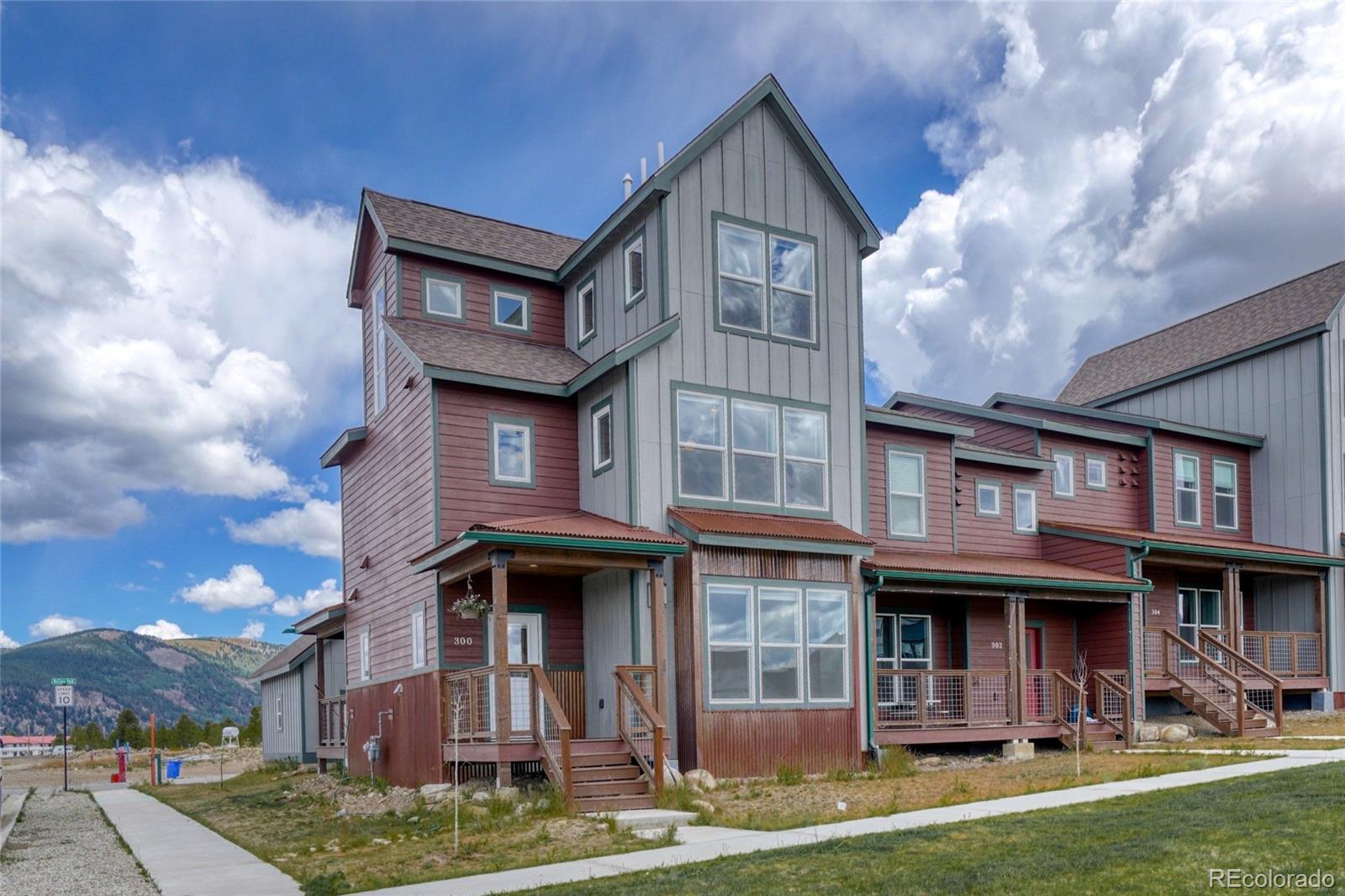 300 McClary Park