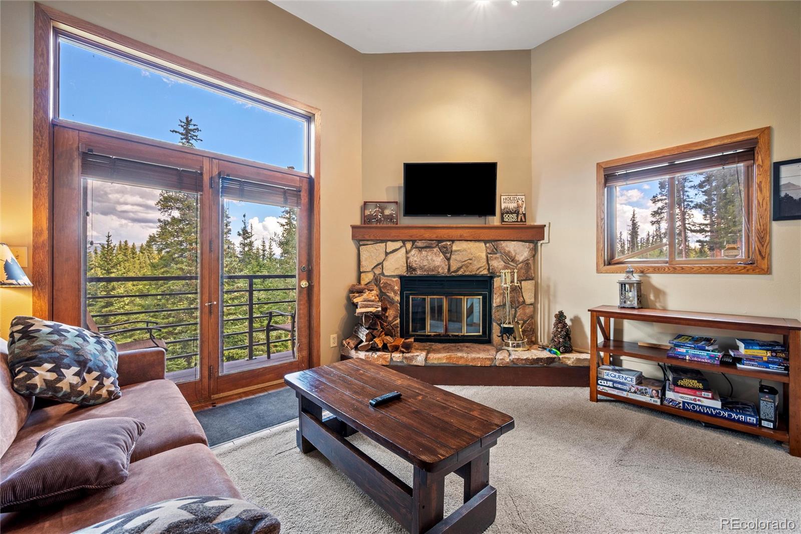 10000 Ryan Gulch Road Unit 101