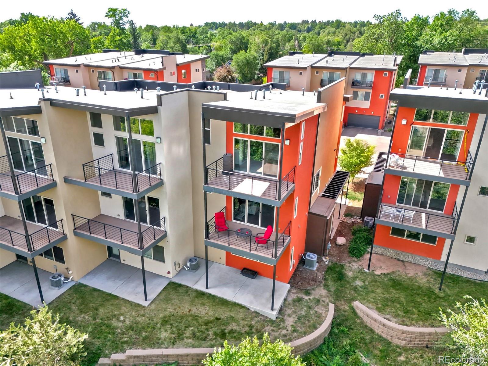 58 Cheyenne Boulevard