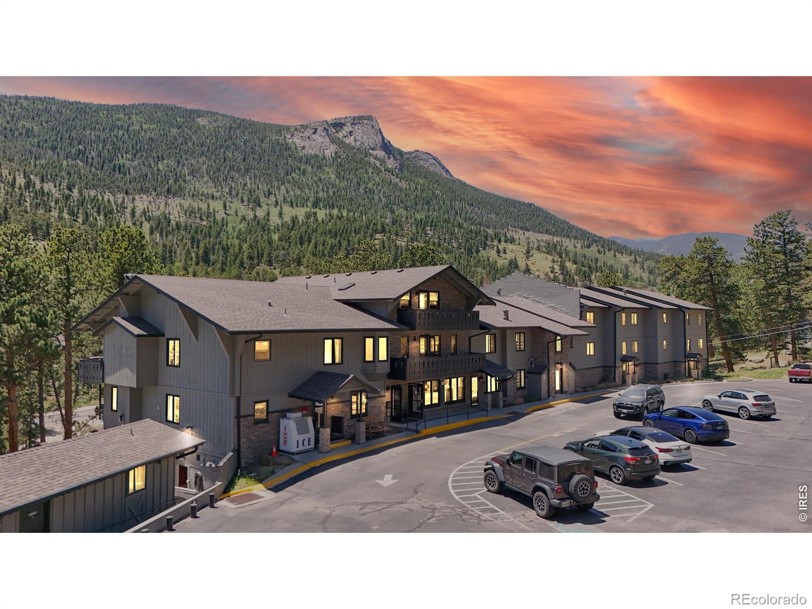 2760 Fall River Road Unit 106