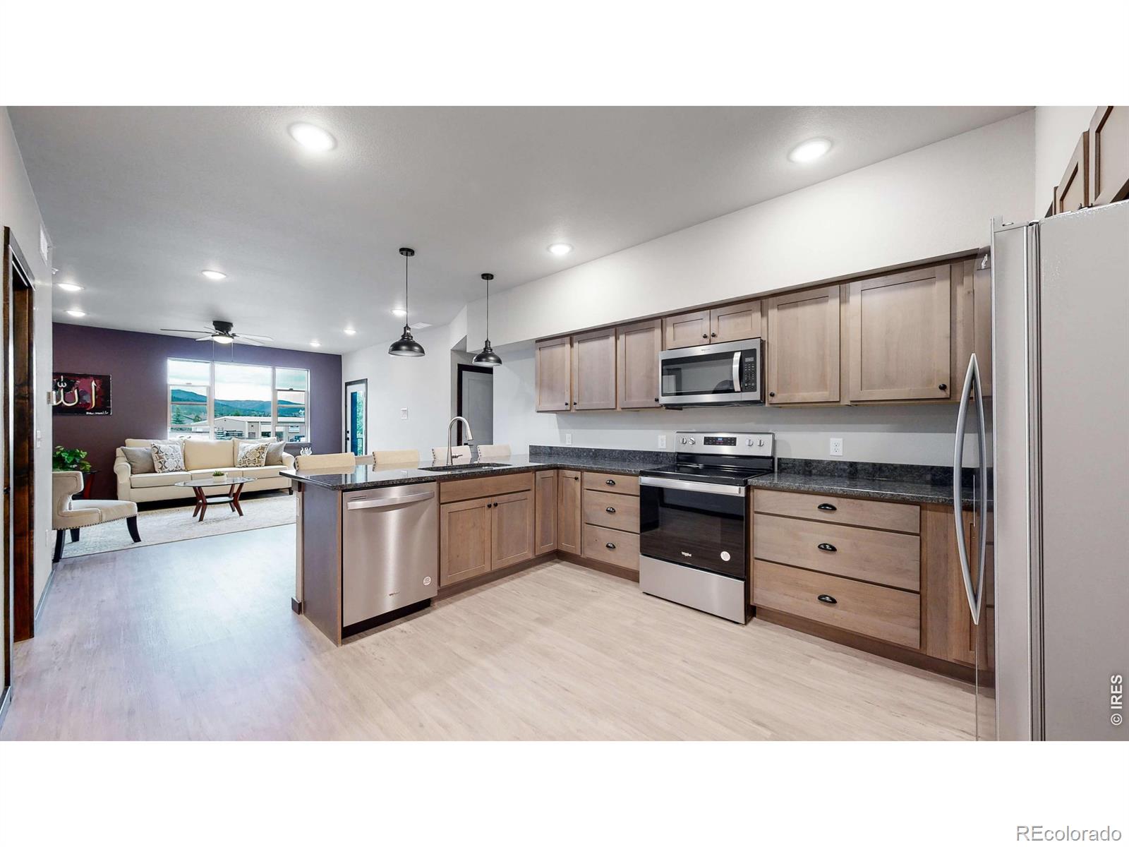 1734 Wildfire Road