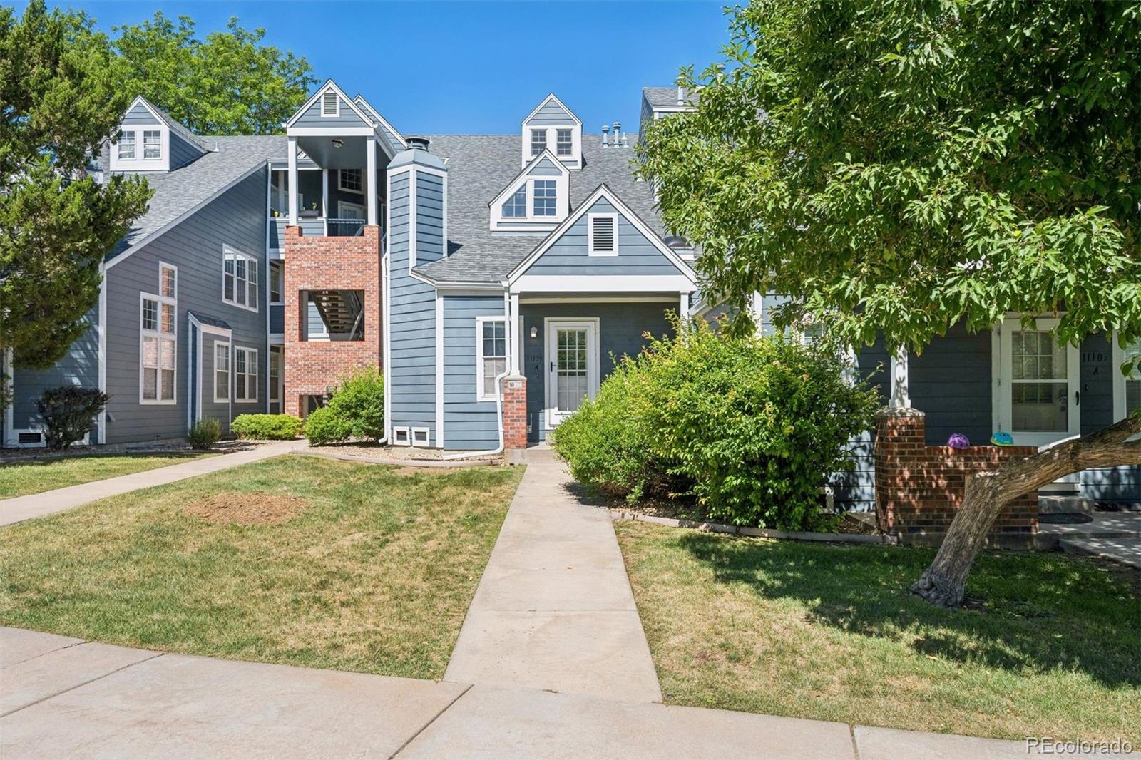 11109 Alcott Street Unit A