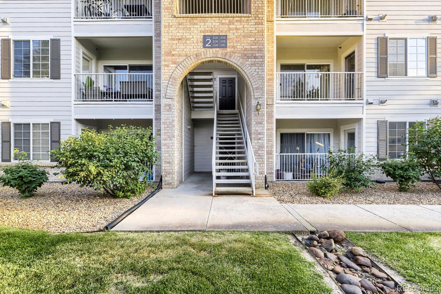 15700 E Jamison Drive Unit 2-206