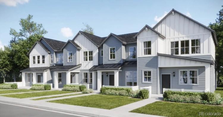 6969 Parterre Parkway N Unit 1