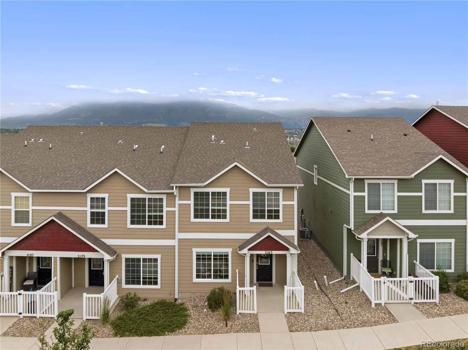 2163 St Claire Park Alley