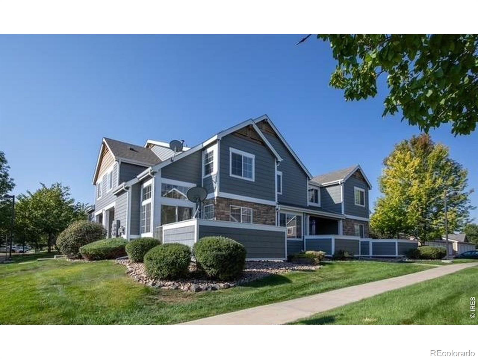 805 Summer Hawk Drive Unit 27