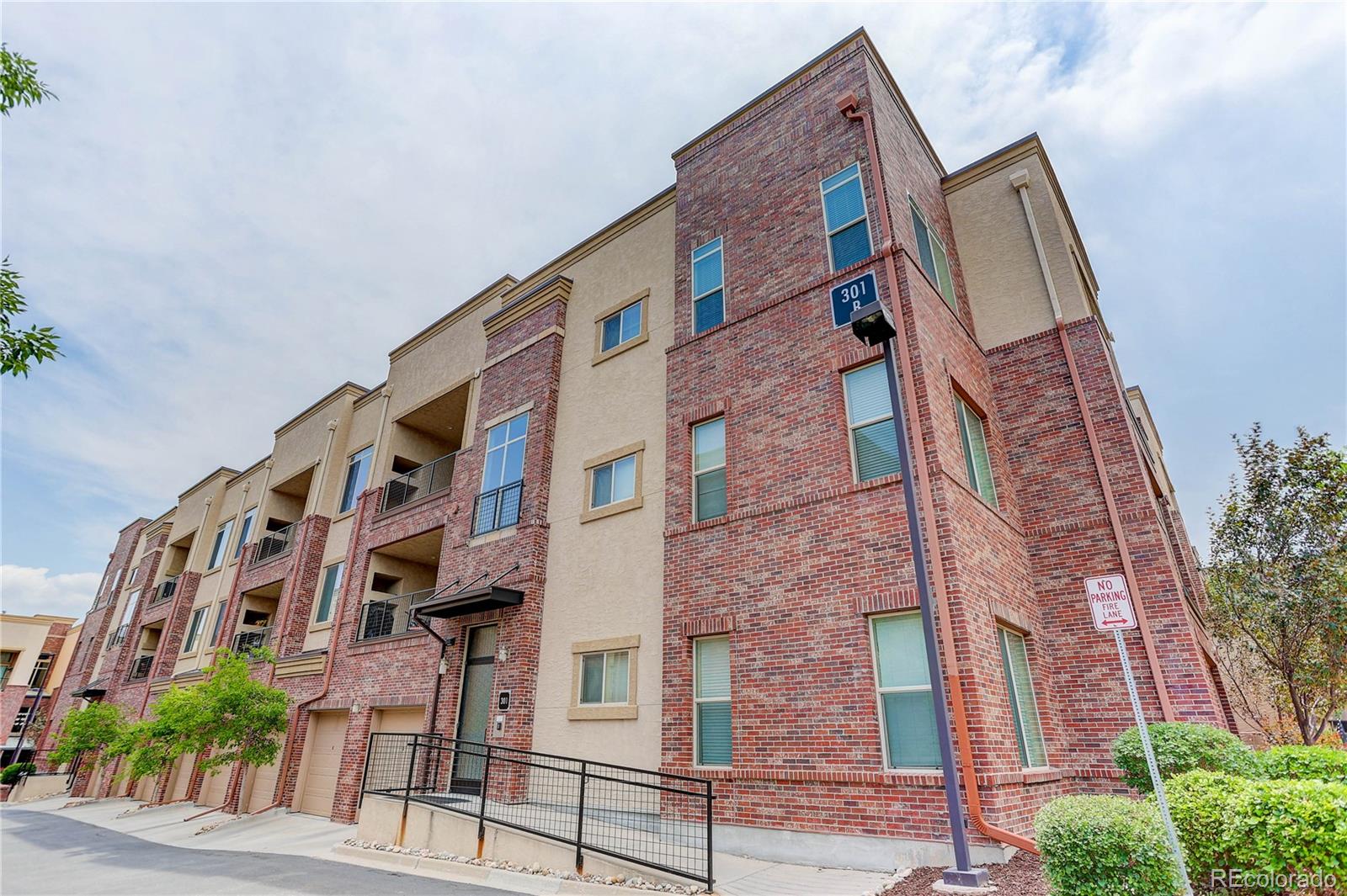301 Inverness Way Unit 308