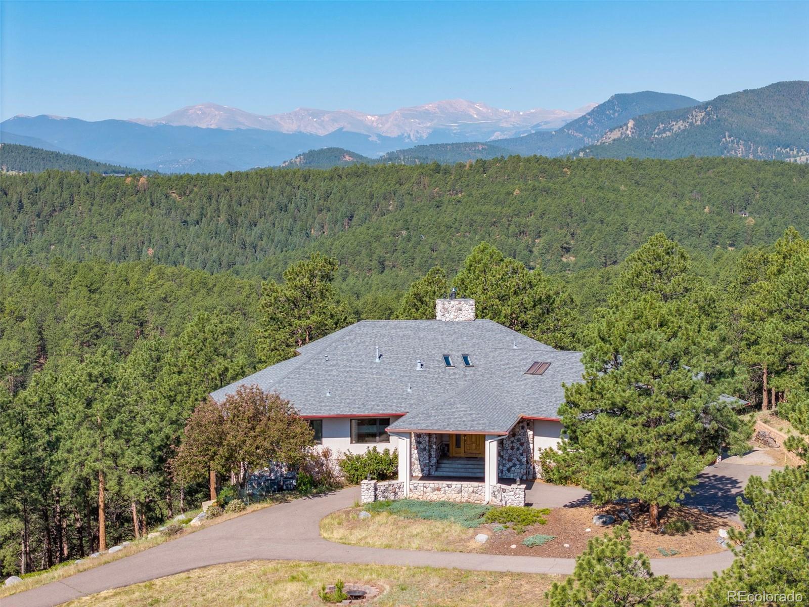 2828 Quartz Ridge Road