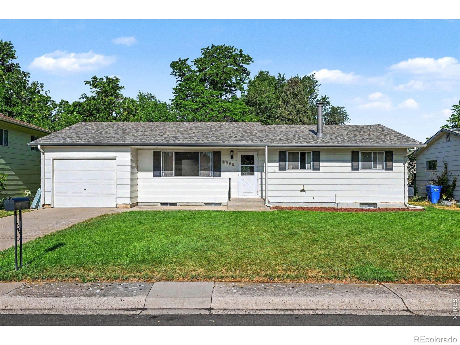 1409 Shamrock Street
