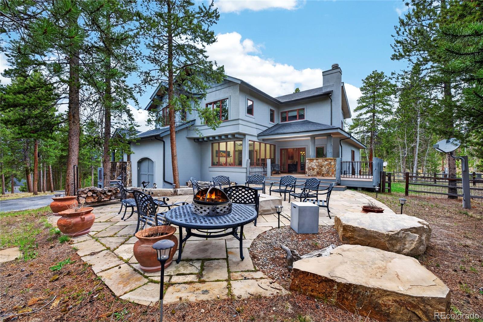 148 County Road 8307