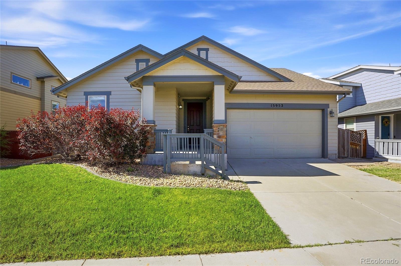 15952 Village Circle