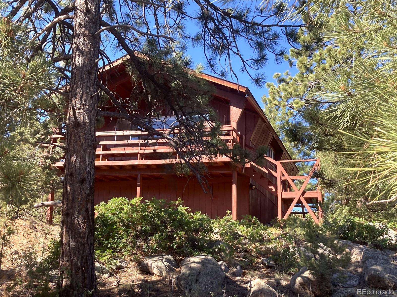 136 Burnt Timber Circle