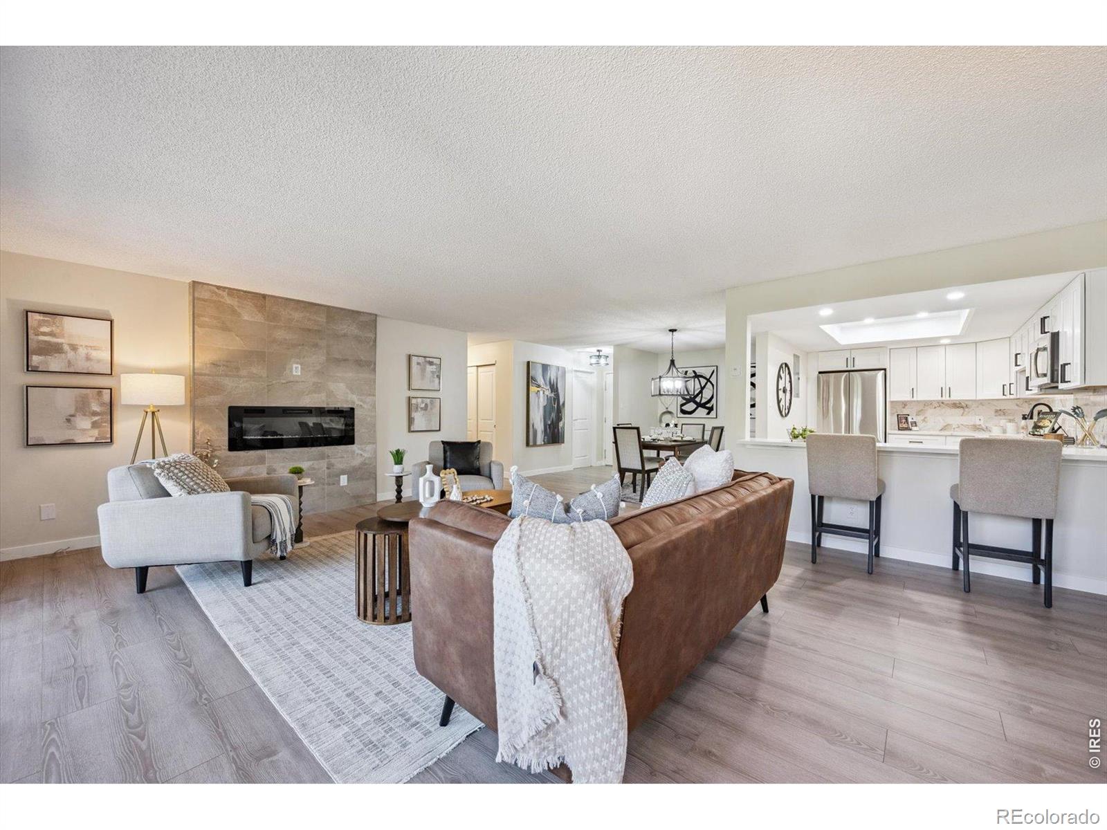 14050 E Linvale Place Unit 312