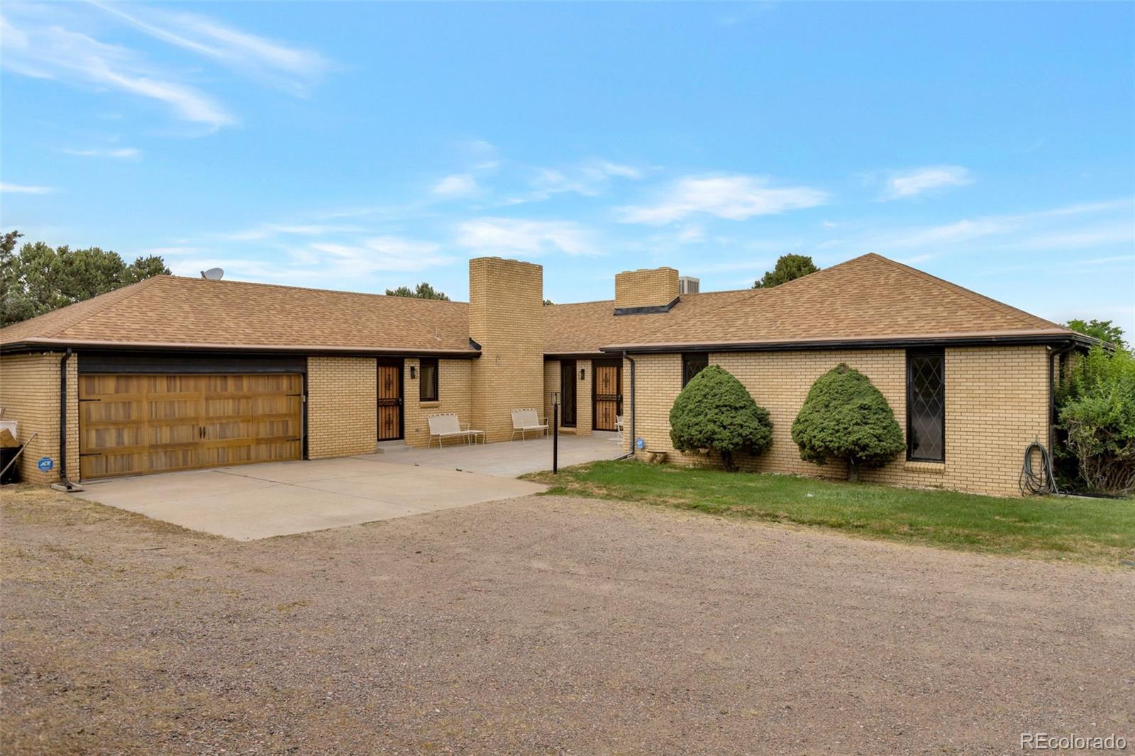 1791 Mcarthur Ranch Road