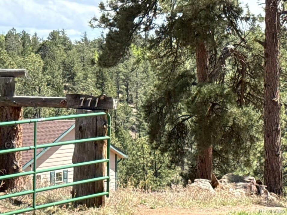 771 Moffat Drive