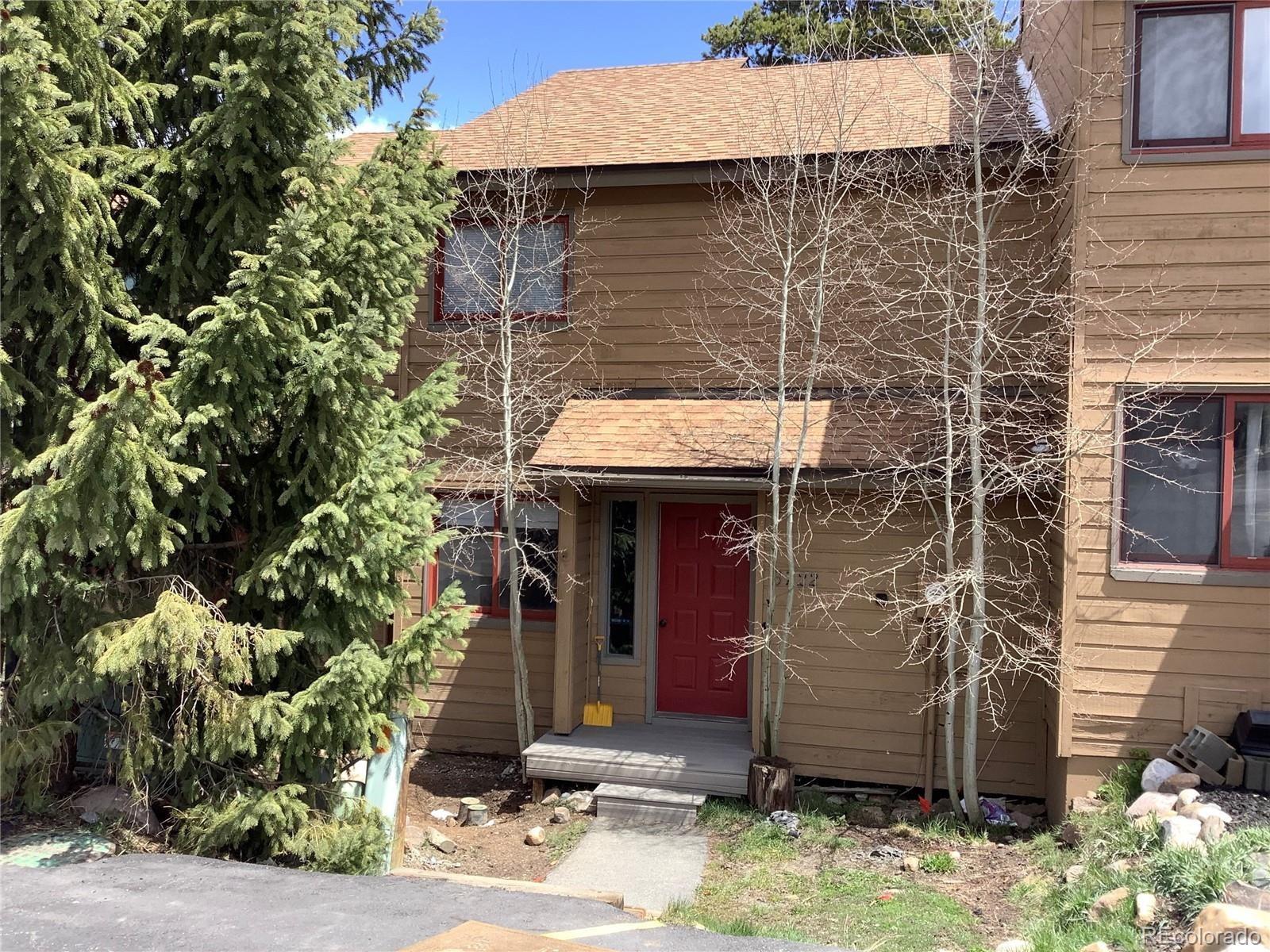 6722 Ryan Gulch Road Unit 6722