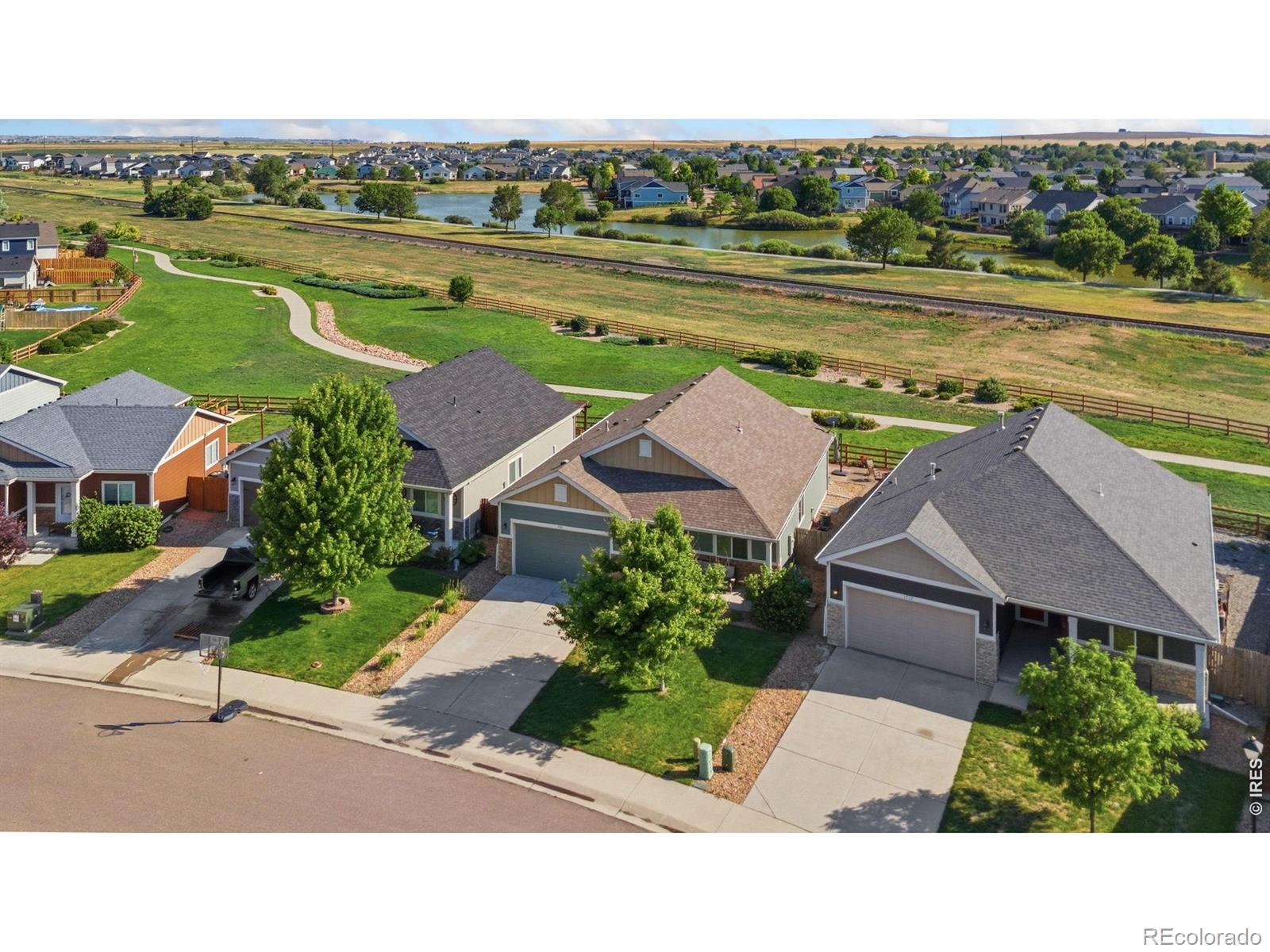 1763 Sunset Circle