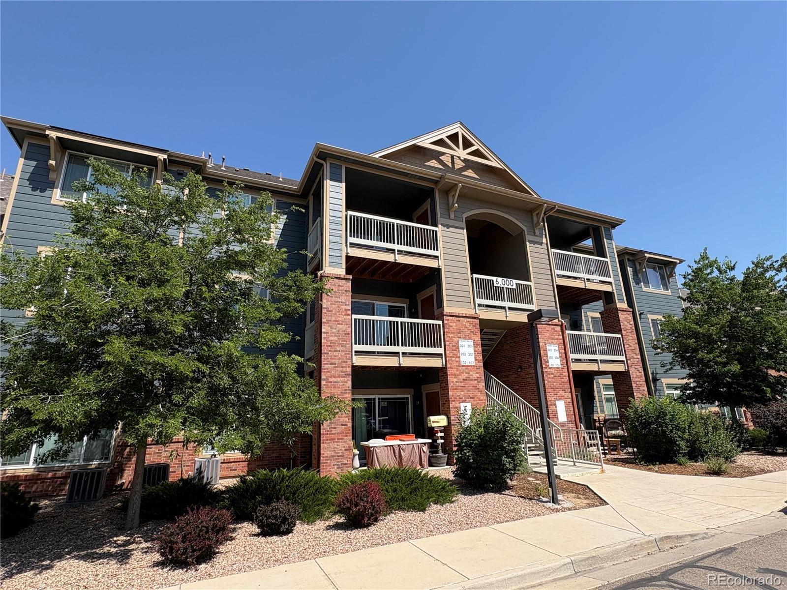 804 Summer Hawk Drive Unit 6207