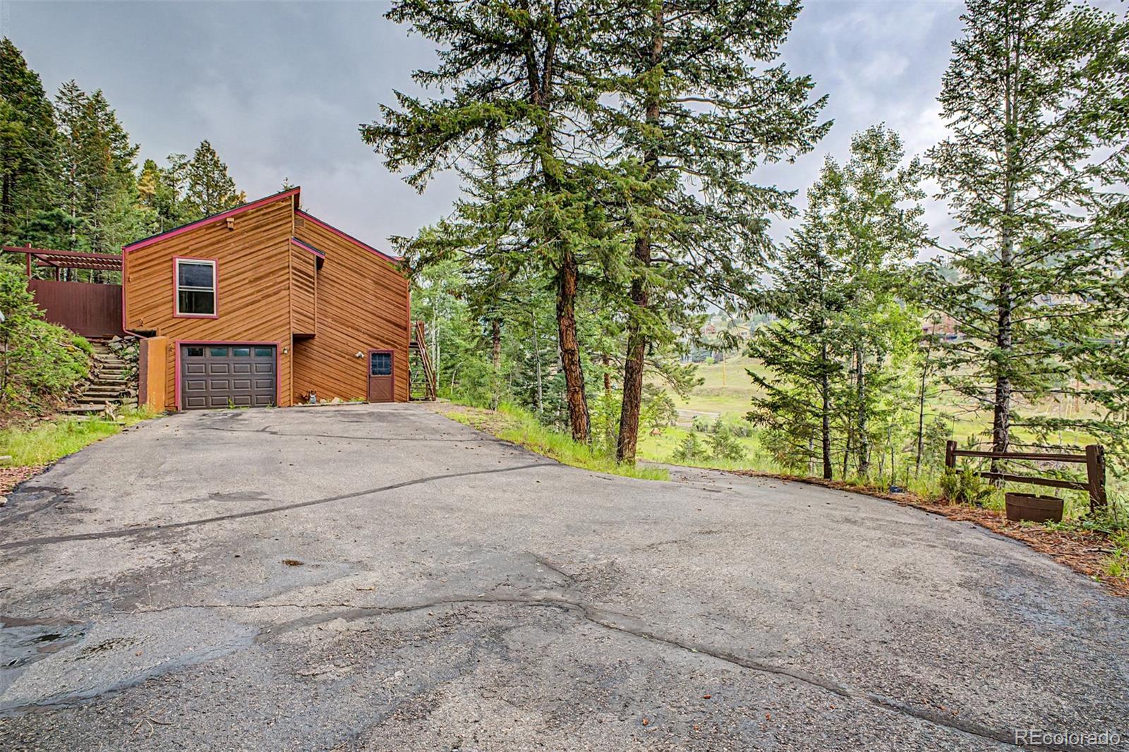 29526 Bronco Road