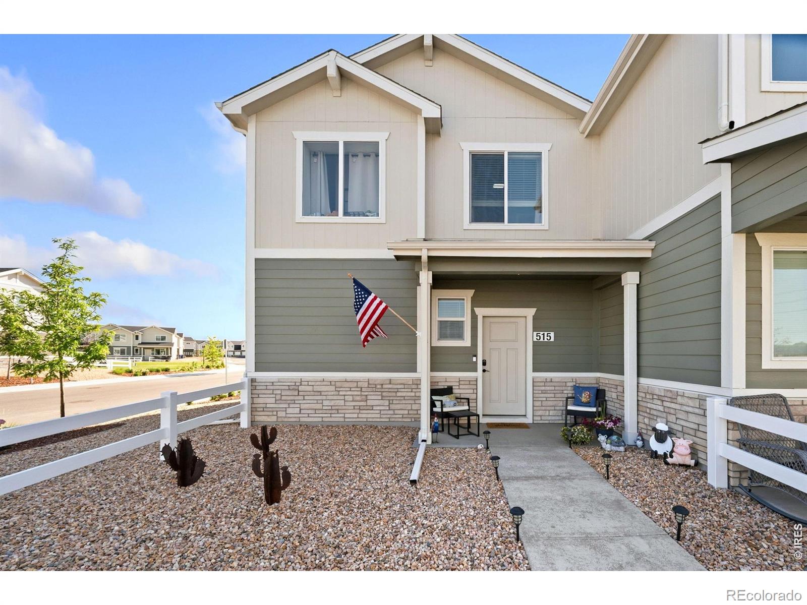 515 Condor Way