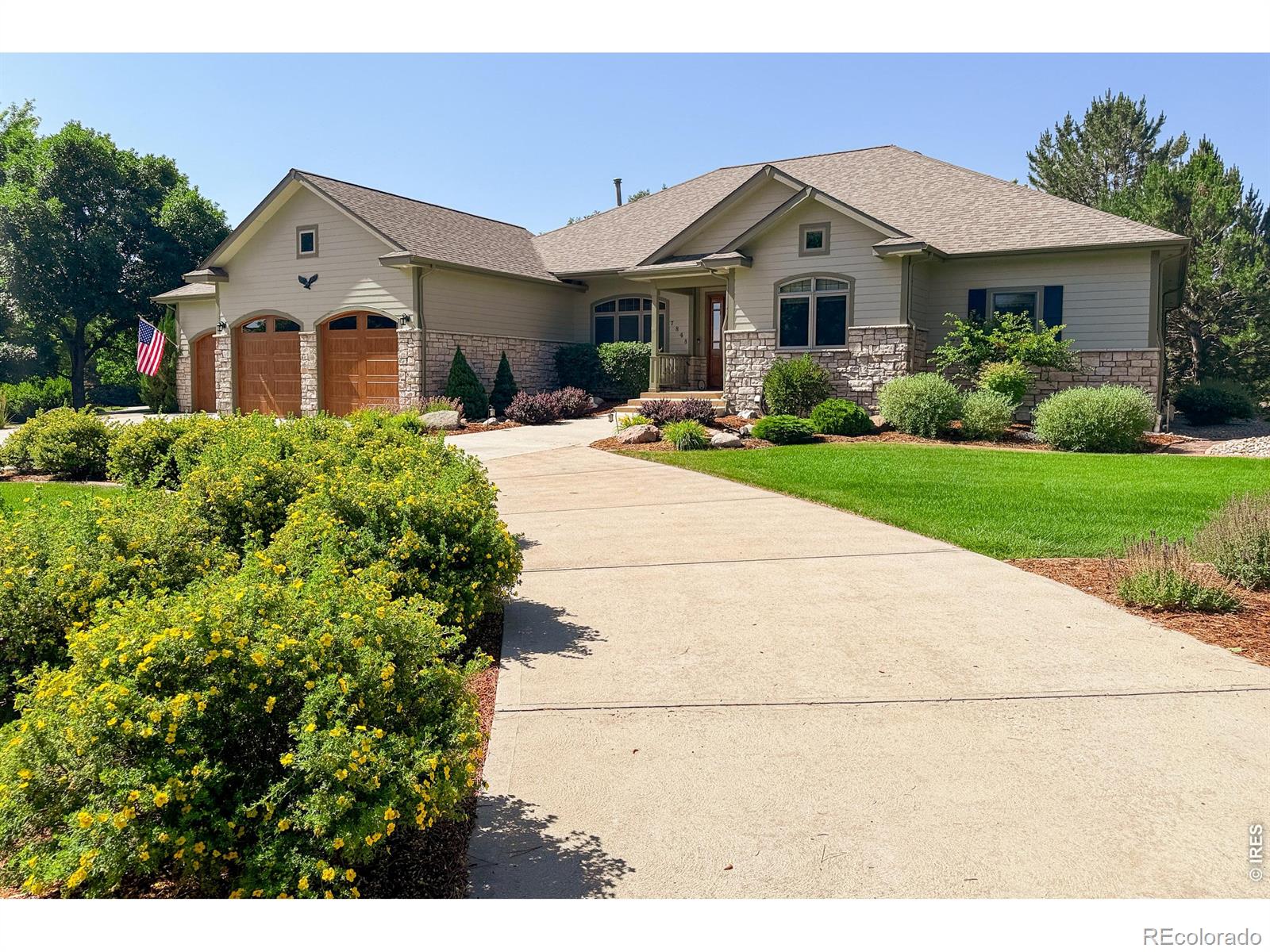 7848 Eagle Ranch Road