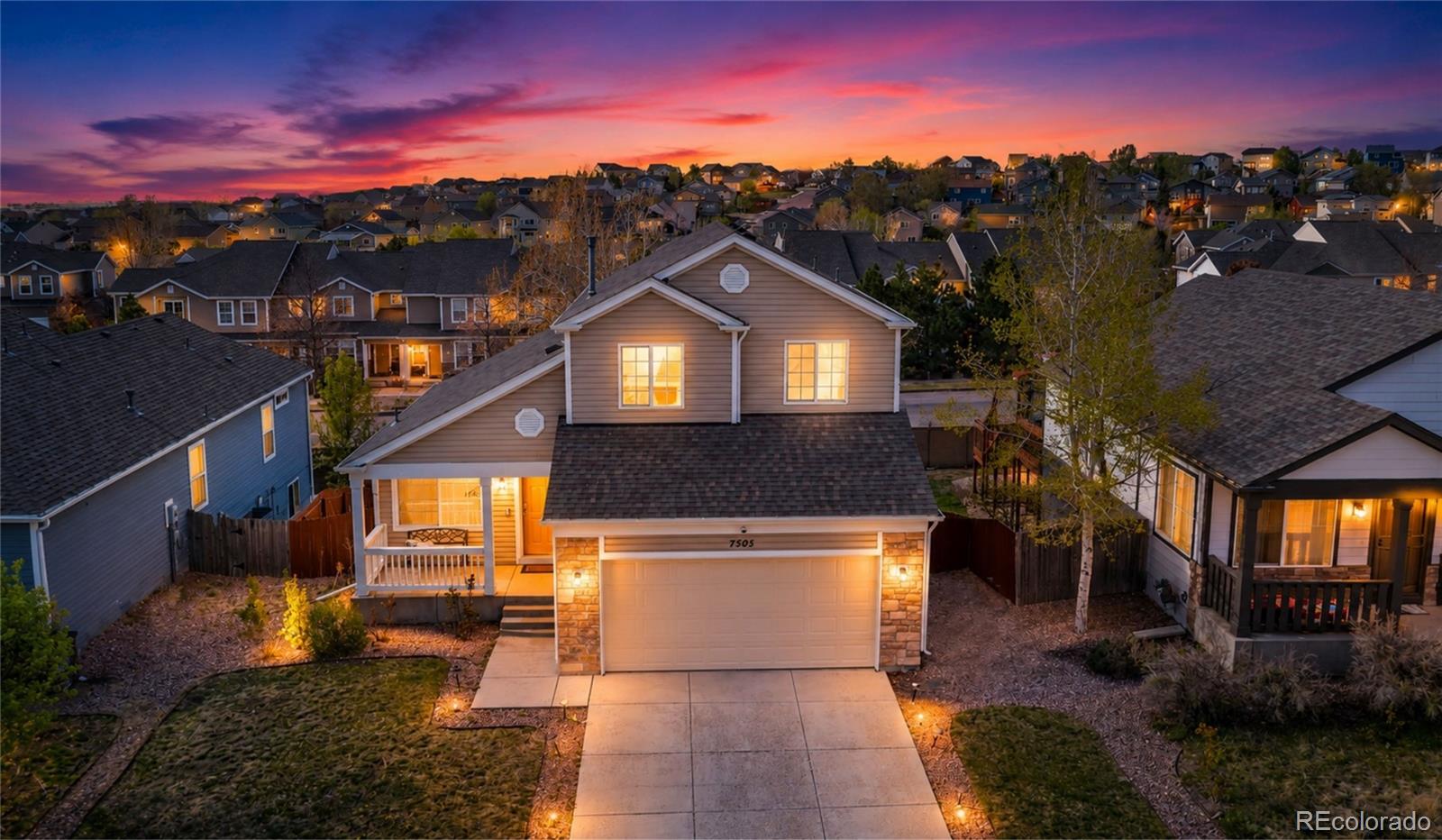 7505 Dobb Drive