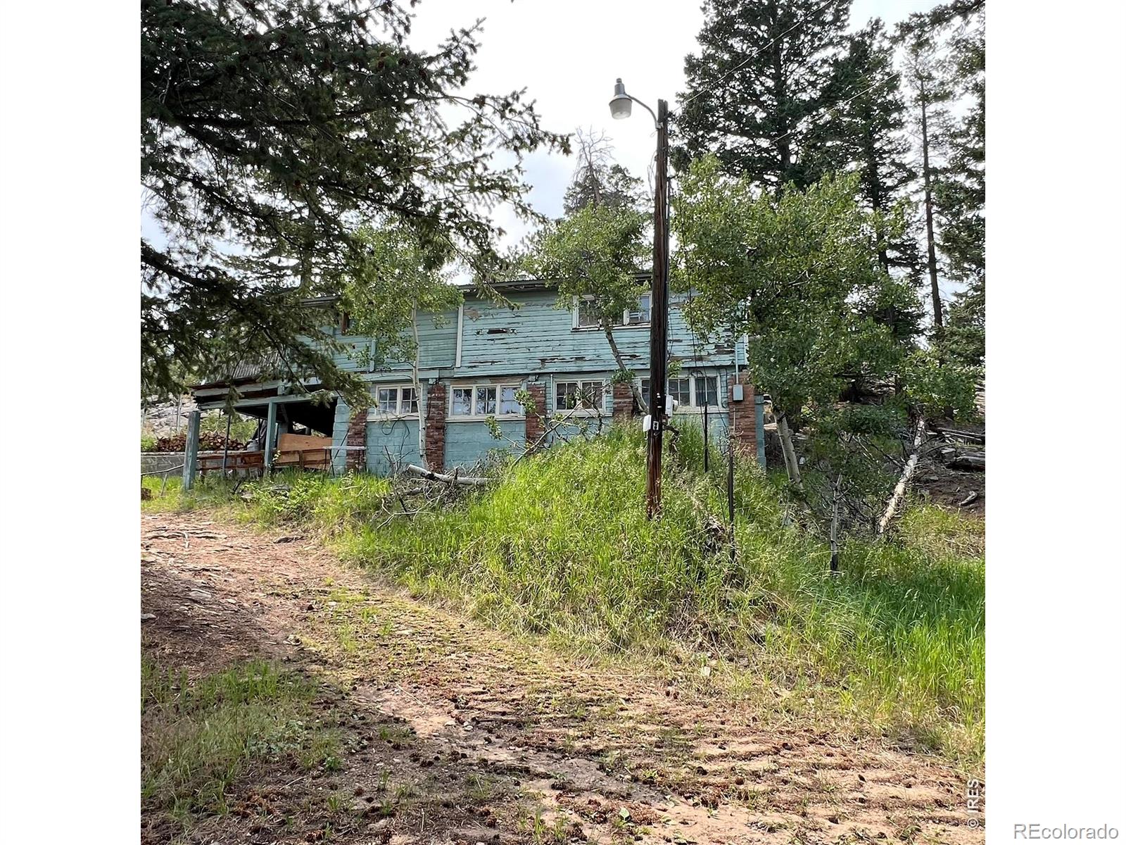 11745 Vonnie Claire Road
