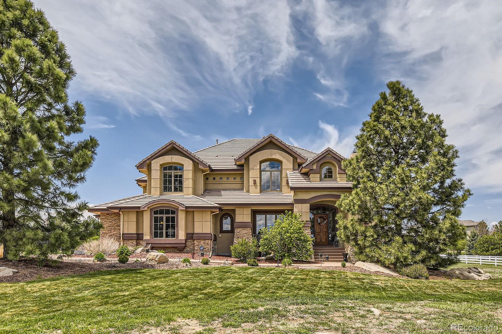6411 Sand Rose Court